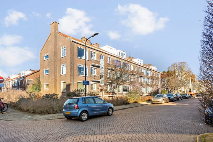 Photo 1 of Jacob van den Eyndestraat 47