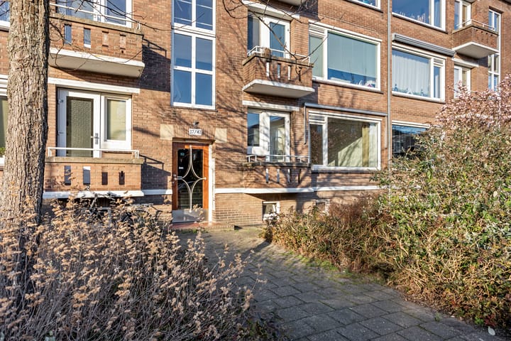 Photo 2 of Jacob van den Eyndestraat 47