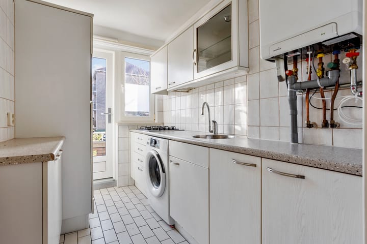 Photo 9 of Jacob van den Eyndestraat 47