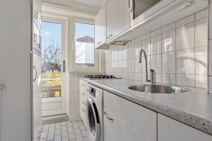 Photo 10 of Jacob van den Eyndestraat 47