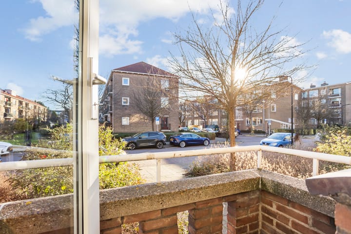 Photo 11 of Jacob van den Eyndestraat 47