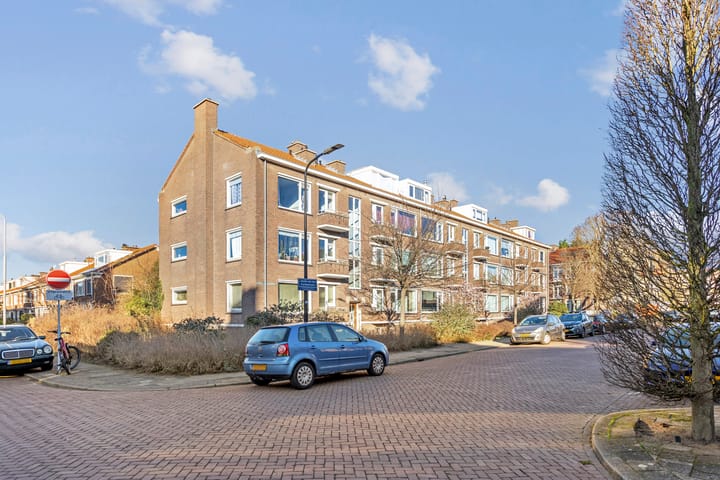 Photo 18 of Jacob van den Eyndestraat 47