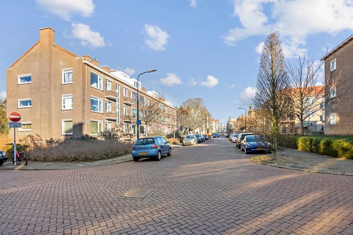 Photo 19 of Jacob van den Eyndestraat 47