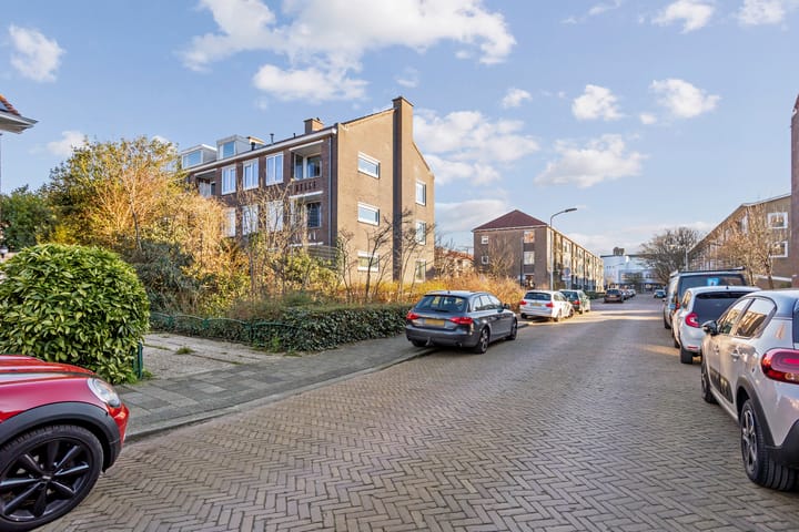 Photo 21 of Jacob van den Eyndestraat 47