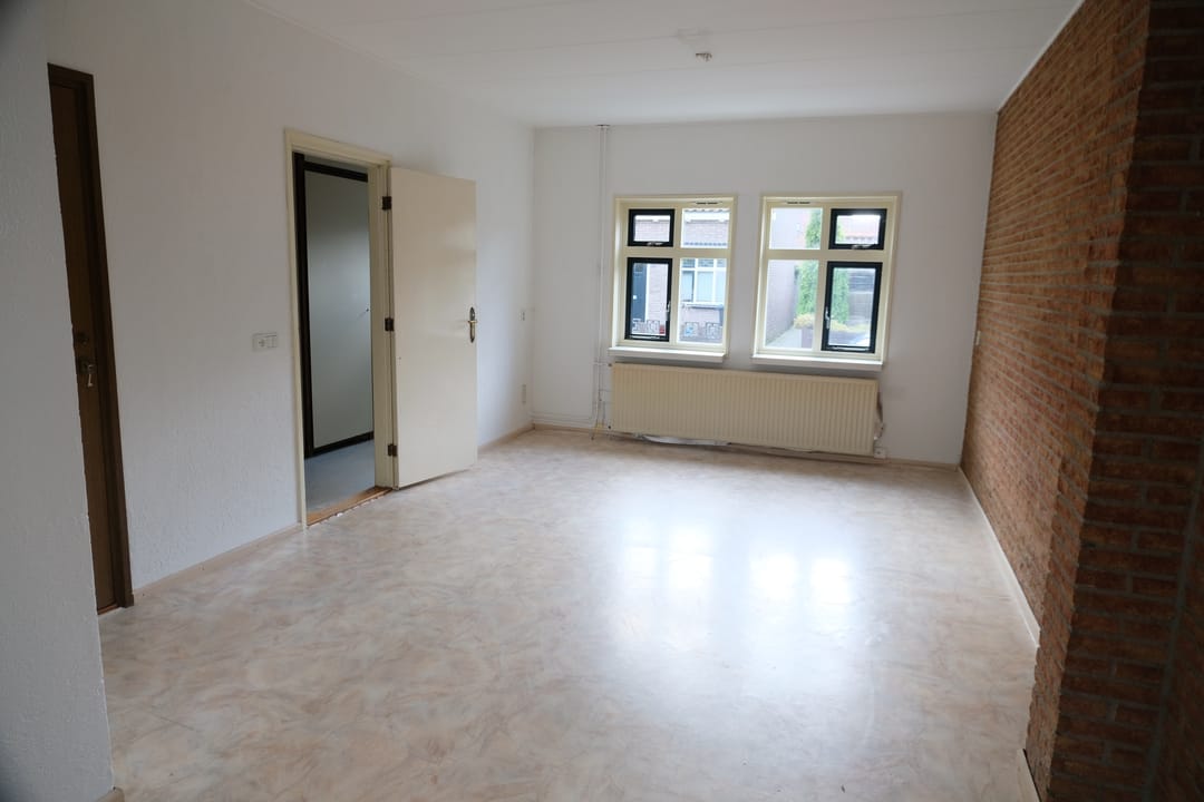 Foto 2 van Mr. A. Pijnacker Hordijkstraat 10