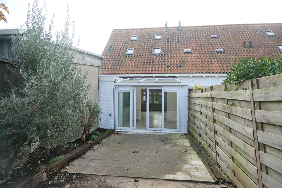 Foto 11 van Mr. A. Pijnacker Hordijkstraat 10