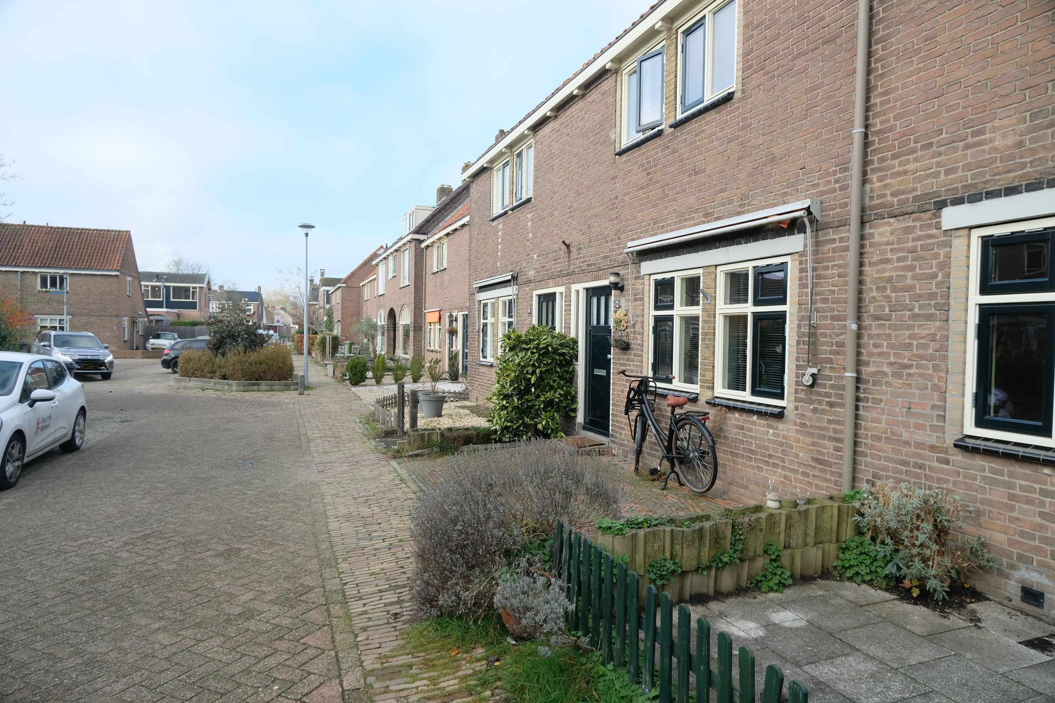 Foto 12 van Mr. A. Pijnacker Hordijkstraat 10