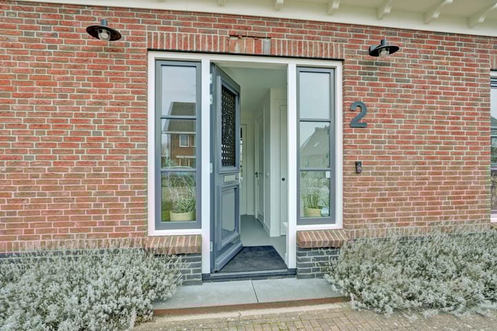 Foto 4 van Grootoort 2