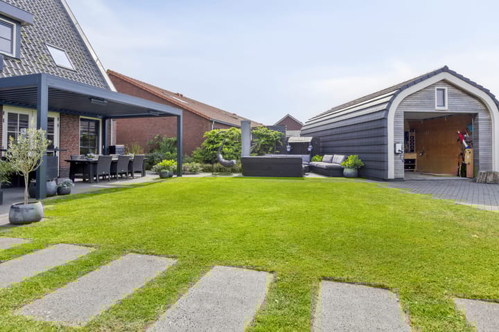 Foto 35 van Grootoort 2