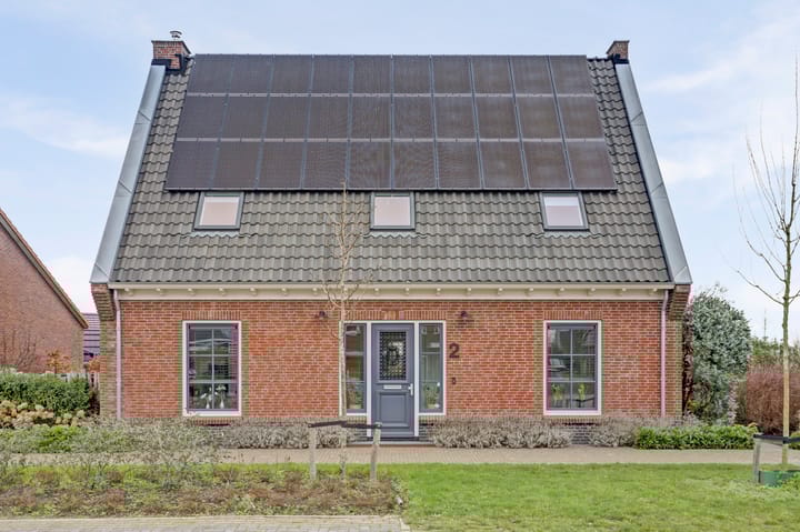 Foto 56 van Grootoort 2