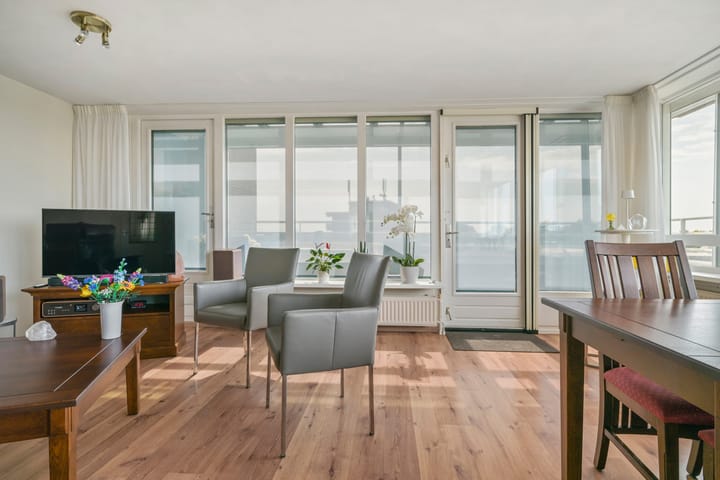 Foto 7 van Mathildastraat 7-T