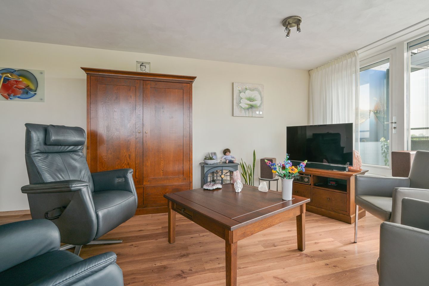 Foto 10 van Mathildastraat 7-T