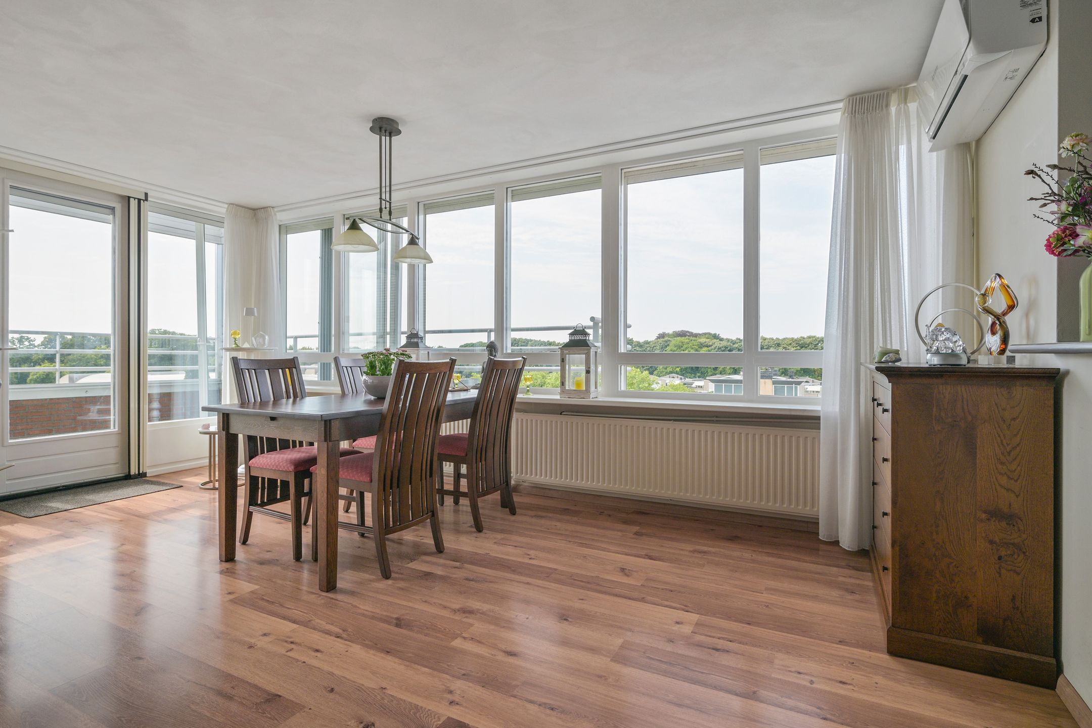 Foto 12 van Mathildastraat 7-T