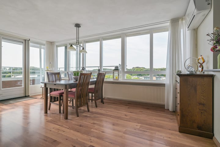 Foto 12 van Mathildastraat 7-T