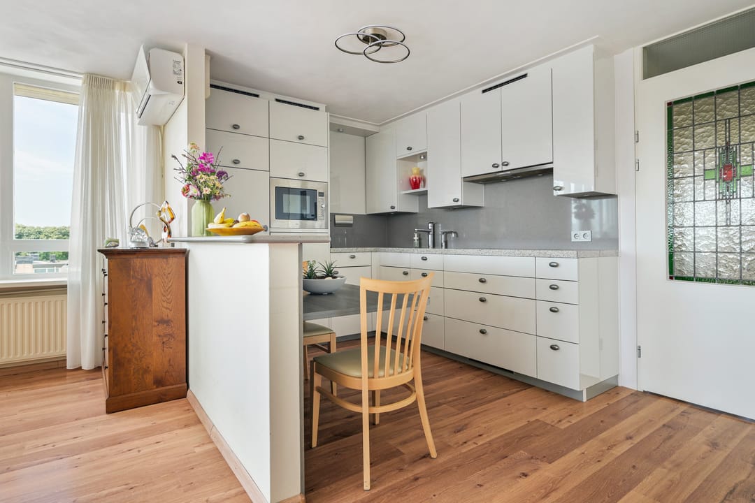 Foto 16 van Mathildastraat 7-T