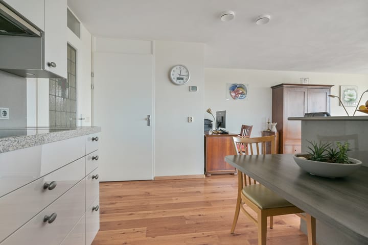 Foto 18 van Mathildastraat 7-T