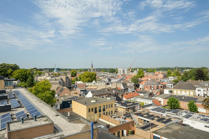 Foto 22 van Mathildastraat 7-T