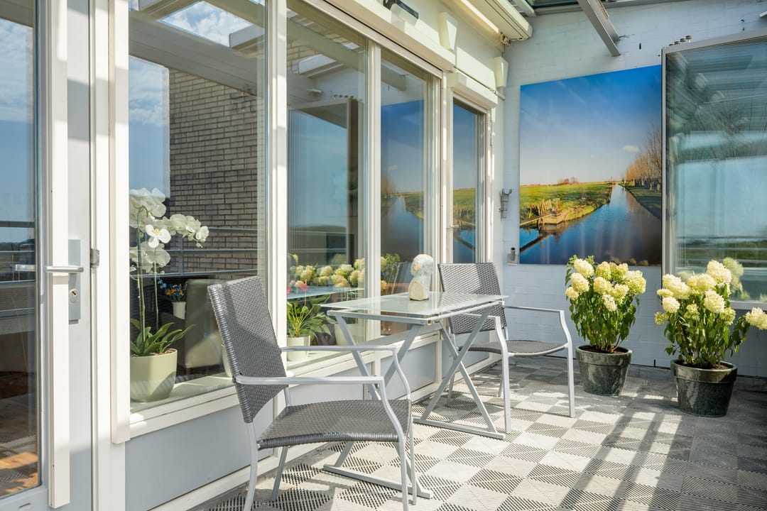 Foto 23 van Mathildastraat 7-T