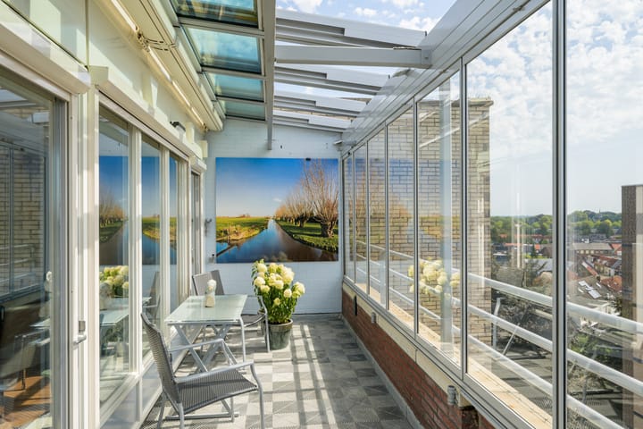 Foto 24 van Mathildastraat 7-T