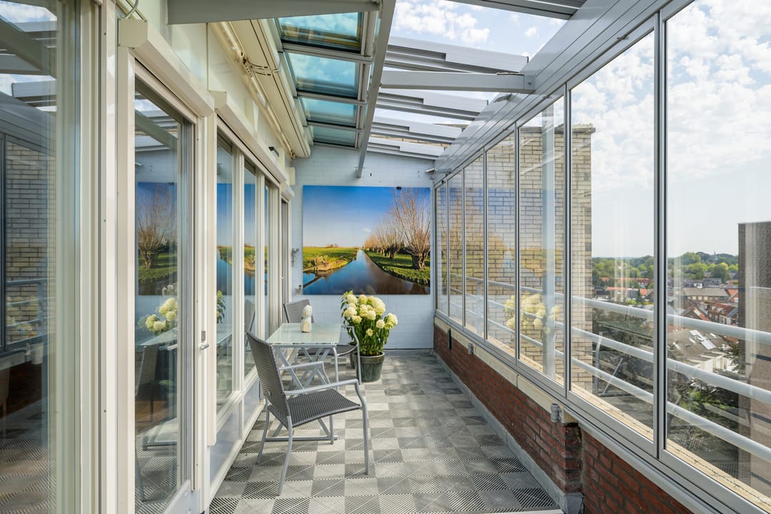 Foto 26 van Mathildastraat 7-T