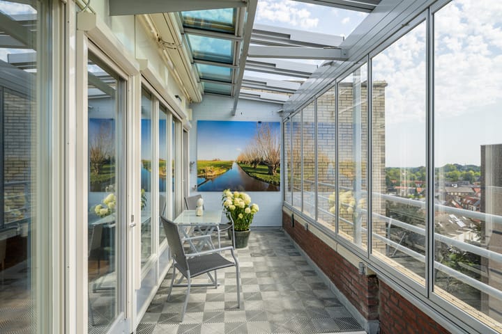 Foto 26 van Mathildastraat 7-T