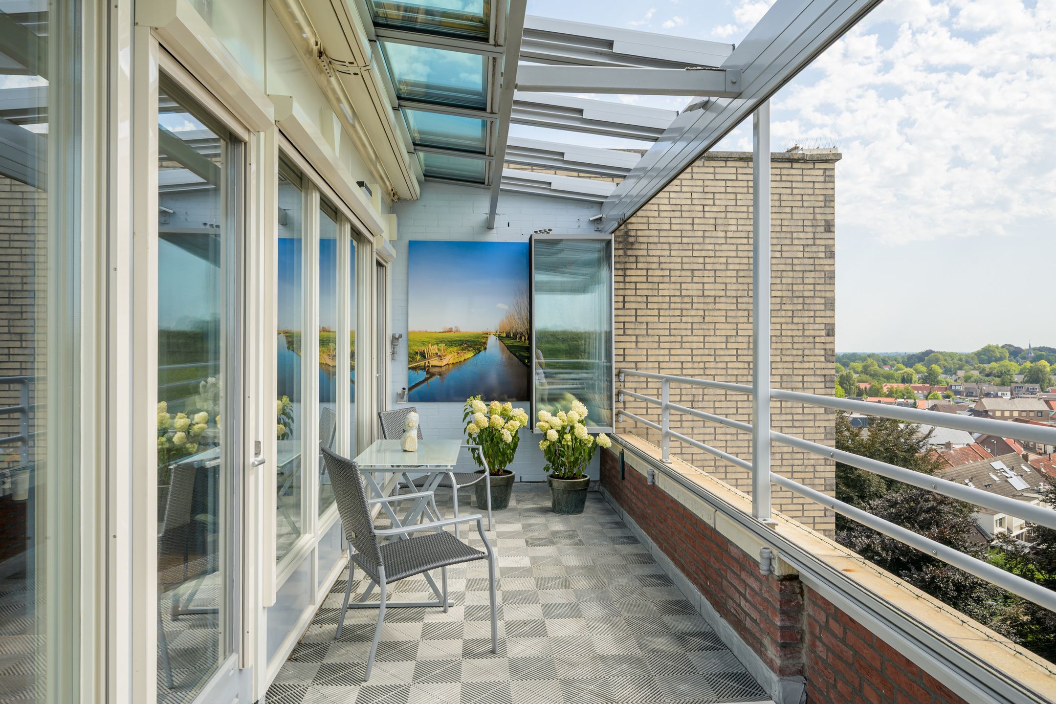 Foto 27 van Mathildastraat 7-T