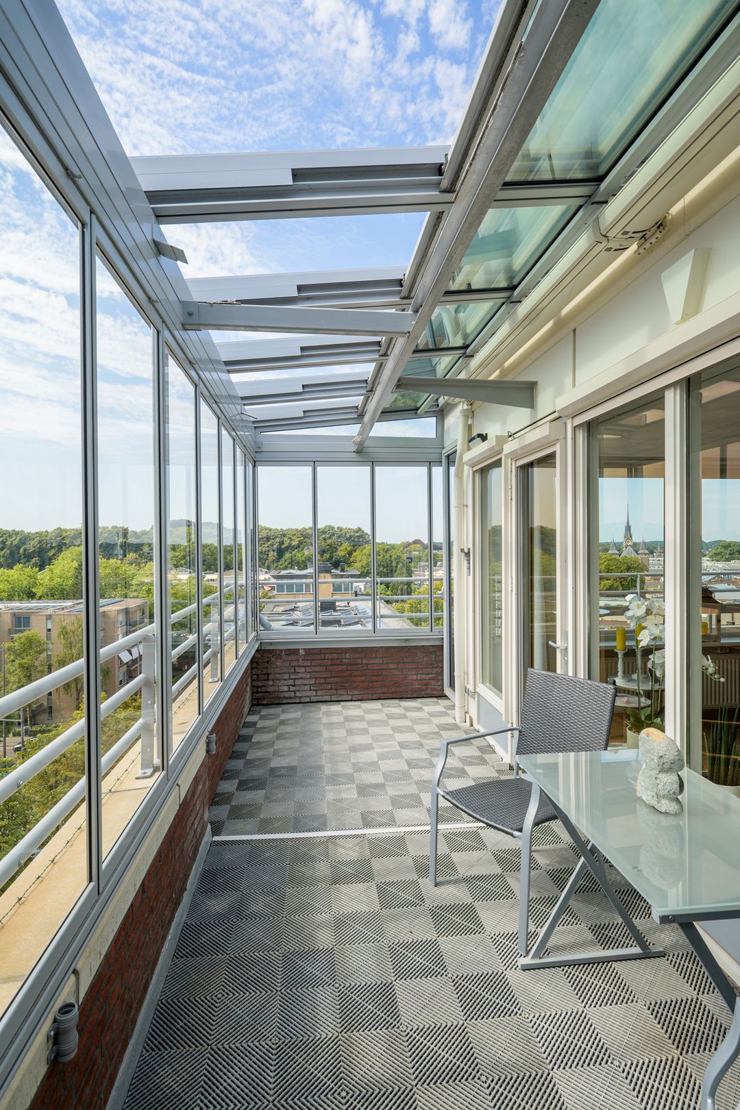 Foto 28 van Mathildastraat 7-T