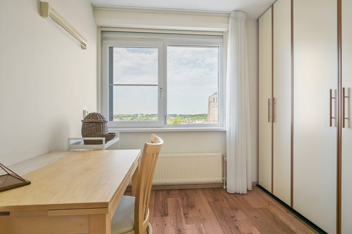 Foto 34 van Mathildastraat 7-T