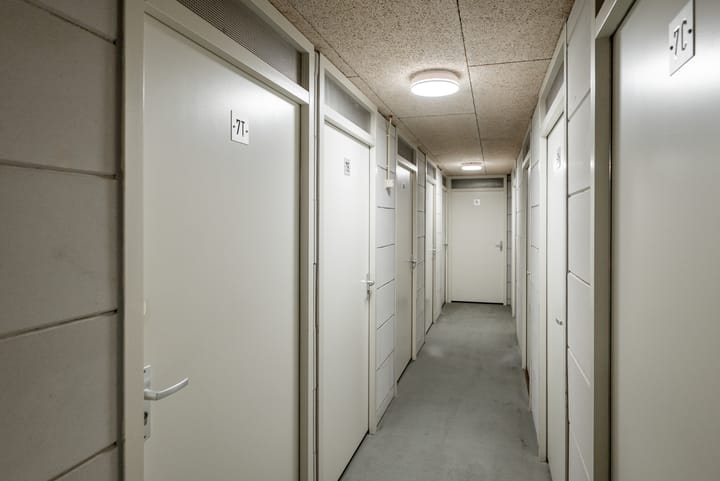 Foto 42 van Mathildastraat 7-T