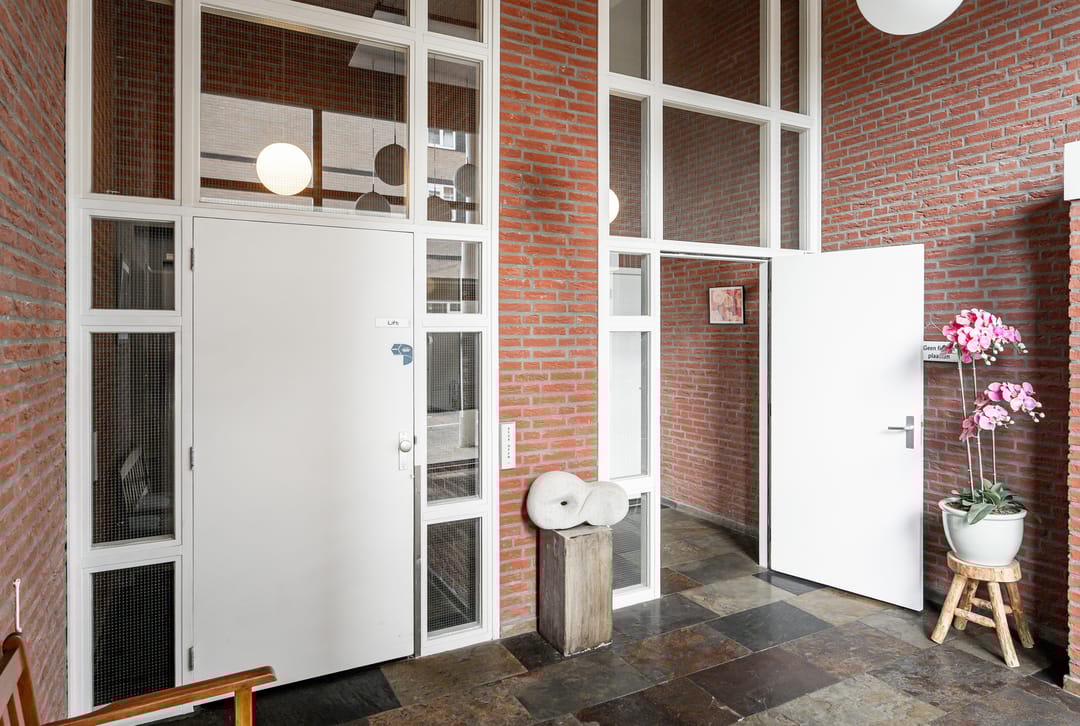 Foto 46 van Mathildastraat 7-T