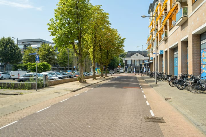 Foto 49 van Mathildastraat 7-T