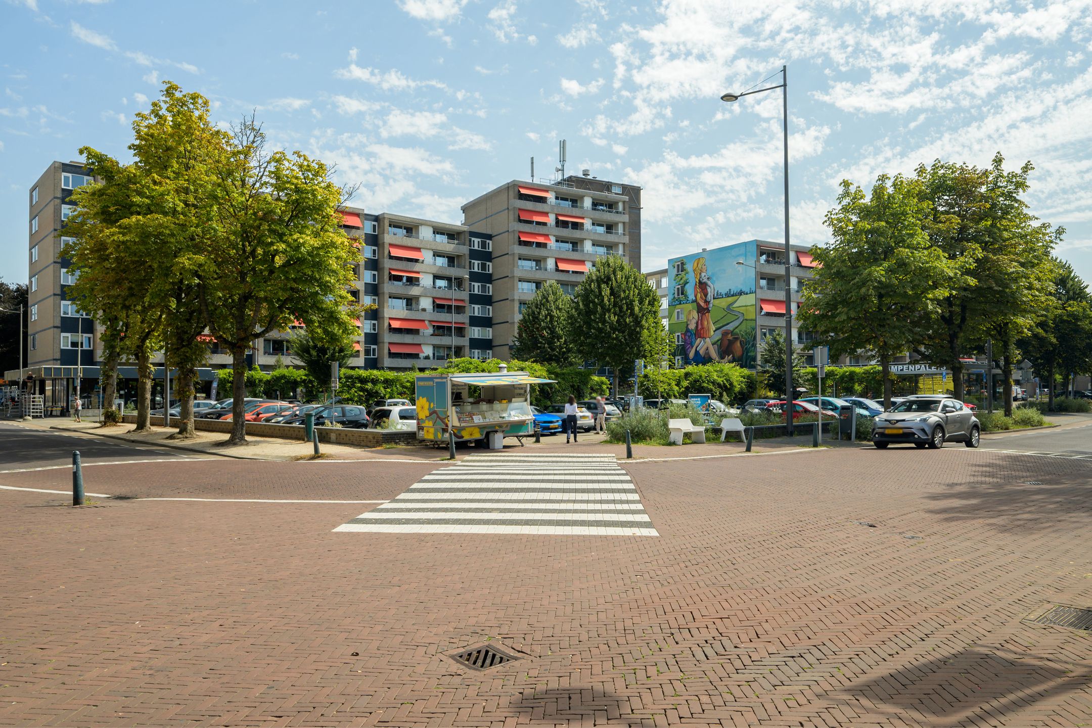 Foto 51 van Mathildastraat 7-T