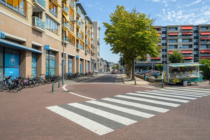 Foto 52 van Mathildastraat 7-T