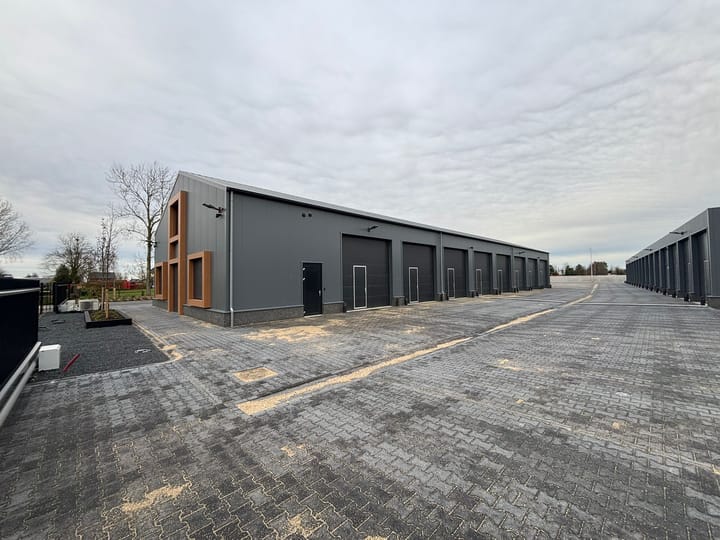 Laarstraat 32-b, Velddriel