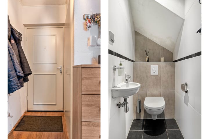 Foto 2 van Bandeliersberg 219