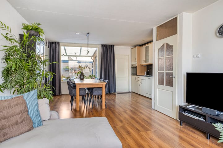 Foto 3 van Bandeliersberg 219