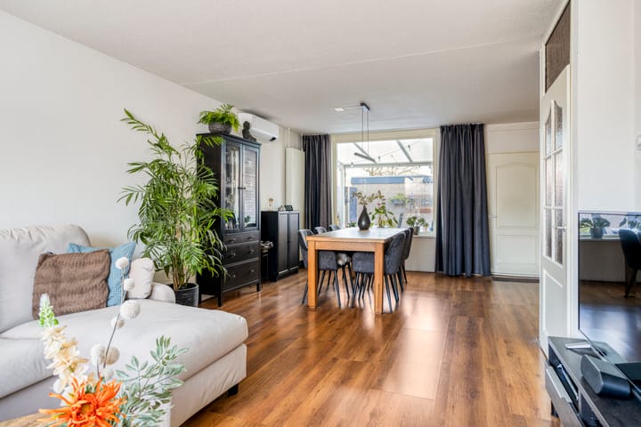 Foto 4 van Bandeliersberg 219