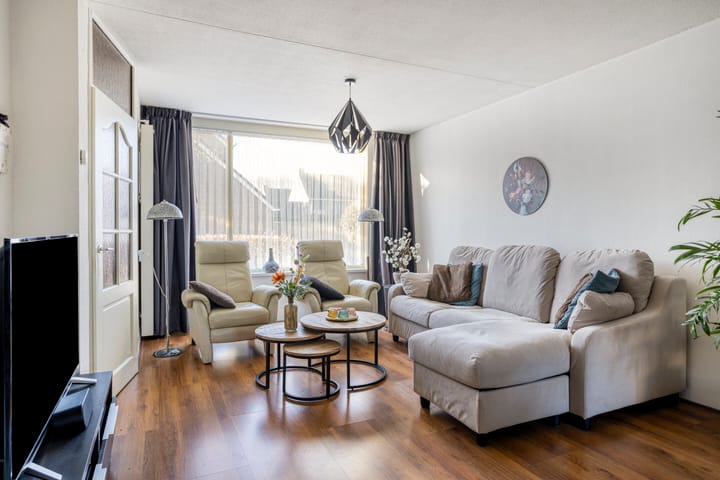 Foto 5 van Bandeliersberg 219