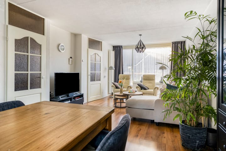 Foto 7 van Bandeliersberg 219