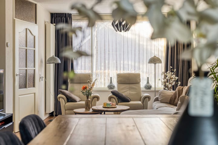 Foto 8 van Bandeliersberg 219