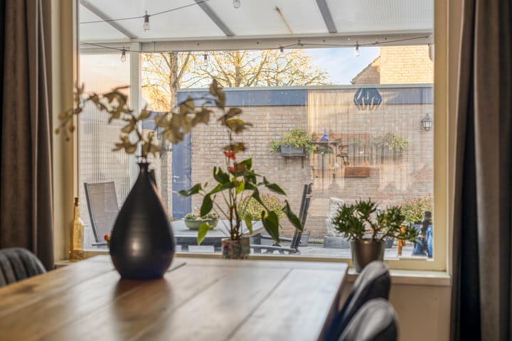 Foto 9 van Bandeliersberg 219