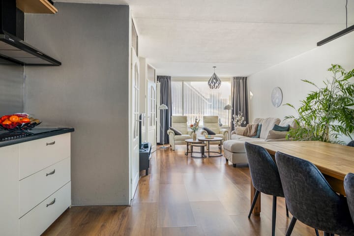 Foto 11 van Bandeliersberg 219