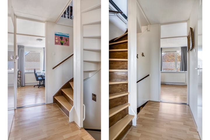 Foto 16 van Bandeliersberg 219