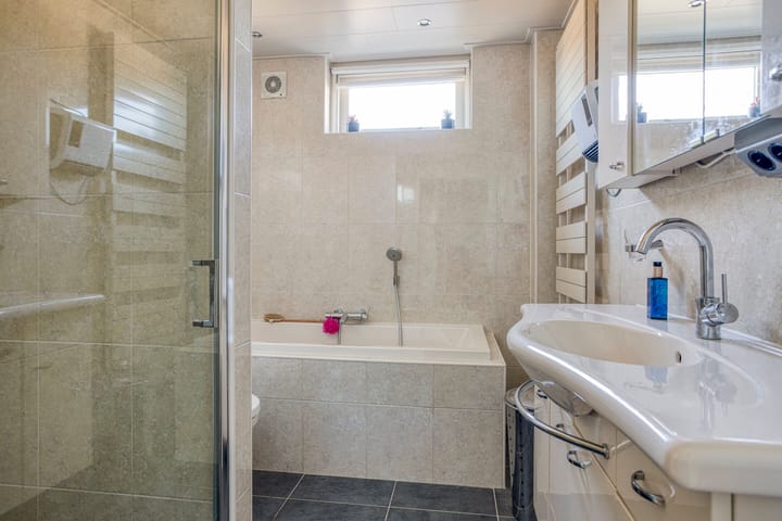 Foto 17 van Bandeliersberg 219