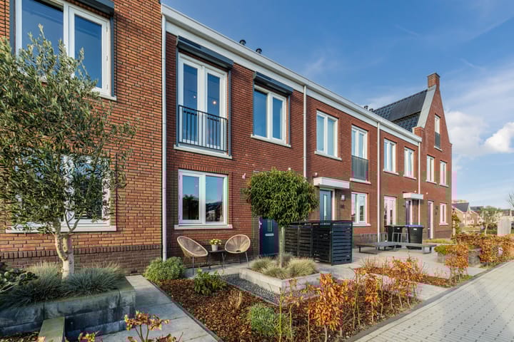 Photo 6 of Penningkruid 86