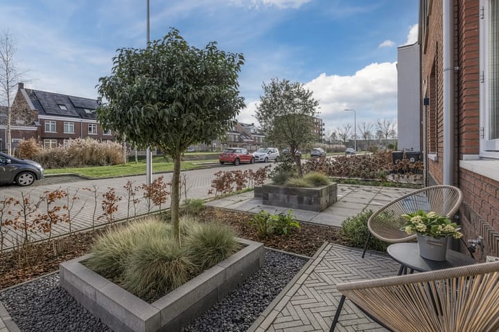 Photo 7 of Penningkruid 86