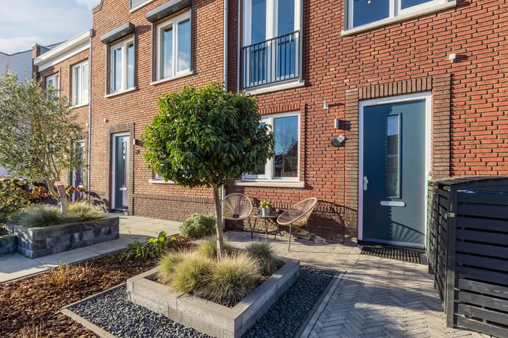 Photo 9 of Penningkruid 86