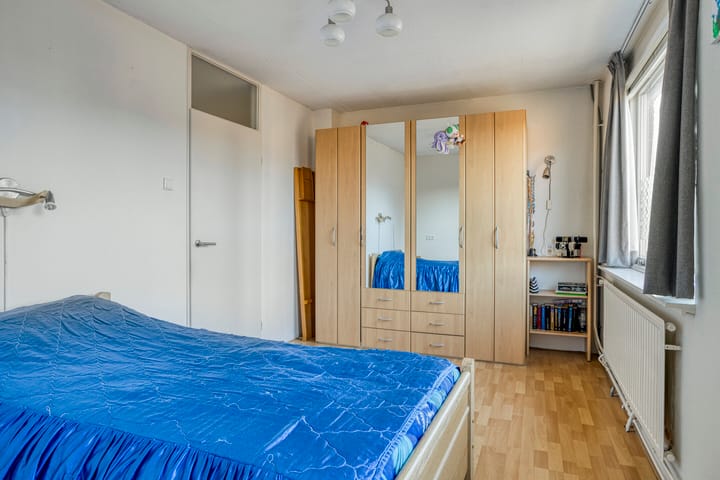 Foto 25 van Bandeliersberg 219