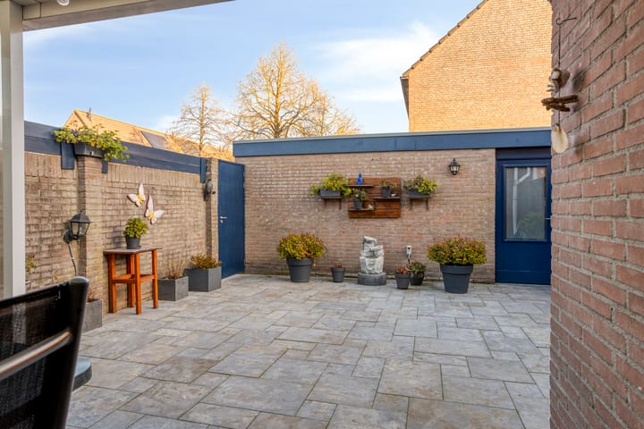 Foto 31 van Bandeliersberg 219