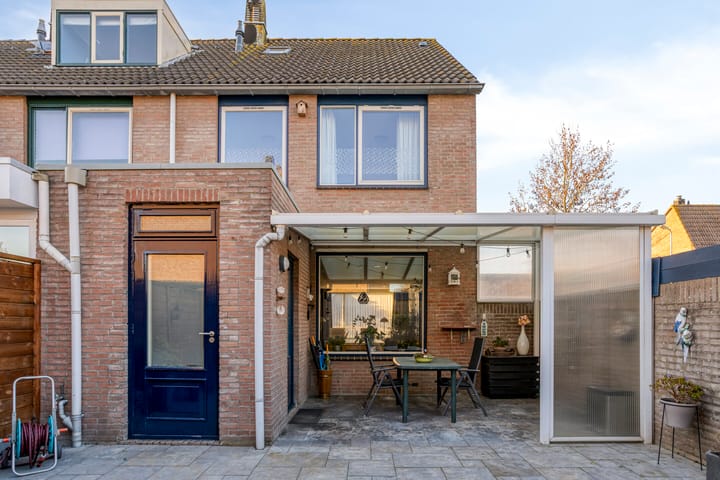 Foto 32 van Bandeliersberg 219